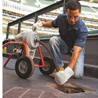 Mantenimiento y servicio de fontaneria desazolve destape de drenajes en la colonia Tabacalera