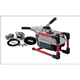 Mantenimiento y servicio de fontaneria desazolve destape de drenajes en la colonia Exhipodromo de Peralvillo