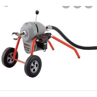 Mantenimiento y servicio de fontaneria desazolve destape de drenajes en la colonia Buenos Aires